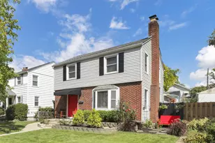 932 McClain Rd, Columbus, OH 43212 - Photo 5