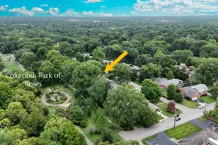 121 Ceramic Dr, Columbus, OH 43214 - Photo 5