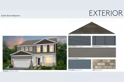 5661 Peavey Street #Lot 7187, Powell, OH 43065 - Photo 5