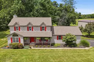 19325 Raymond Rd, Marysville, OH 43040 - Photo 1