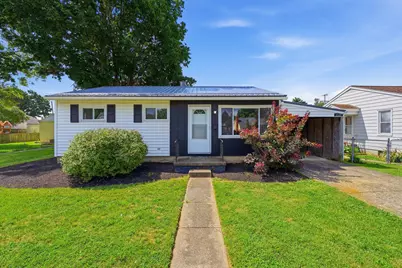1045 W Church Street, Newark, OH 43055 - Photo 1