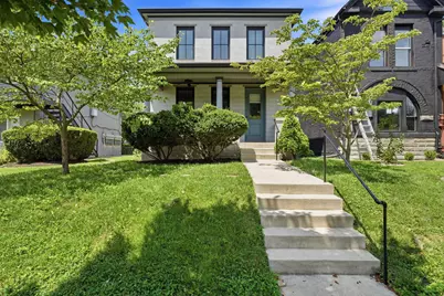 1319 Indianola Avenue, Columbus, OH 43201 - Photo 1