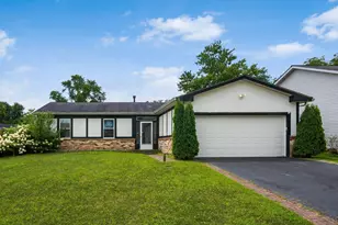 6607 Birch Park Dr, Galloway, OH 43119 - Photo 1