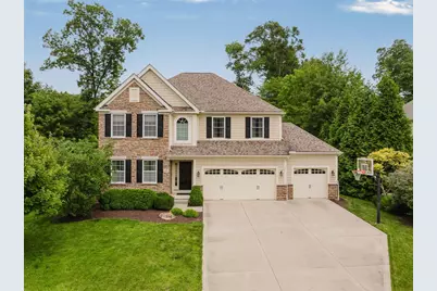 663 Maketewah Drive, Delaware, OH 43015 - Photo 1