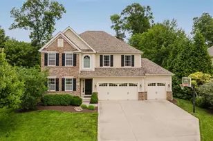 663 Maketewah Dr, Delaware, OH 43015 - Photo 7