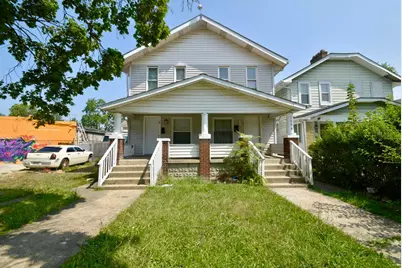 1292 Atcheson Street, Columbus, OH 43203 - Photo 1
