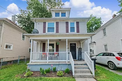 137 Carhart Street, Marion, OH 43302 - Photo 1