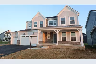 413 Pleasant Valley Boulevard, Plain City, OH 43064 - Photo 1