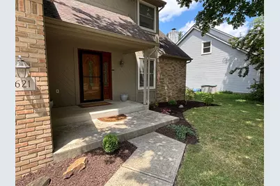 621 Valley Wood Court, Westerville, OH 43081 - Photo 3