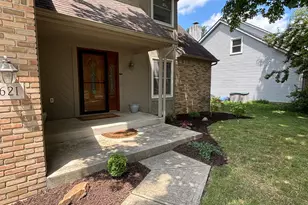 621 Valley Wood Ct, Westerville, OH 43081 - Photo 3