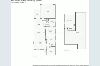 6938 New Albany Road E, New Albany, OH 43054 - Photo 45