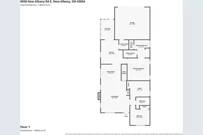 6938 New Albany Road E, New Albany, OH 43054 - Photo 43