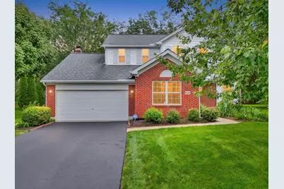 9425 Big Bear Avenue, Powell, OH 43065 - Photo 1