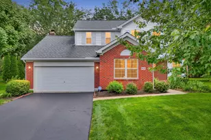 9425 Big Bear Ave, Powell, OH 43065 - Photo 1