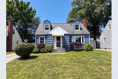599 S Everett Avenue, Columbus, OH 43213 - Photo 1