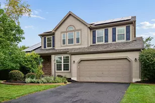 5516 Fox Hill Rd, Hilliard, OH 43026 - Photo 1