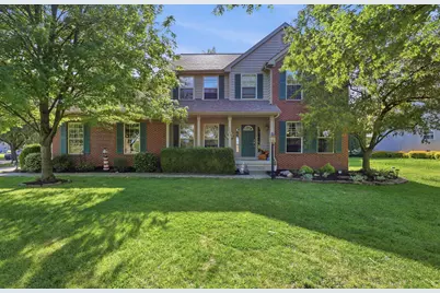 3193 Walkerview Drive, Hilliard, OH 43026 - Photo 1