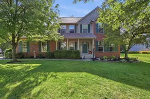 3193 Walkerview Dr, Hilliard, OH 43026 - Photo 1