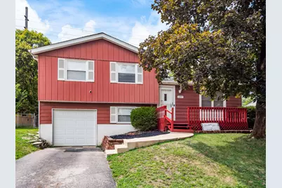 2307 Topaz Drive, Grove City, OH 43123 - Photo 1