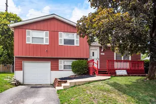 2307 Topaz Dr, Grove City, OH 43123 - Photo 1