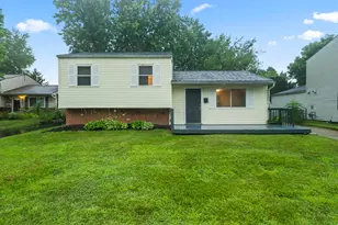 5407 Centner Ln, Columbus, OH 43232 - Photo 1