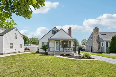 308 Letchworth Avenue, Columbus, OH 43204 - Photo 1