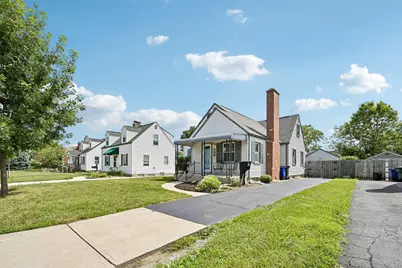 308 Letchworth Avenue, Columbus, OH 43204 - Photo 3