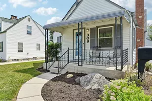 308 Letchworth Ave, Columbus, OH 43204 - Photo 9