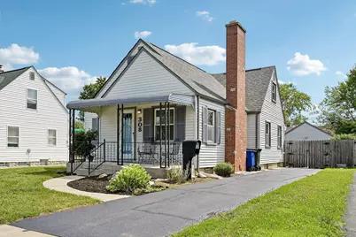 308 Letchworth Avenue, Columbus, OH 43204 - Photo 5