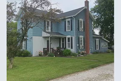 2099 Mutual Union Road S, Urbana, OH 43078 - Photo 1