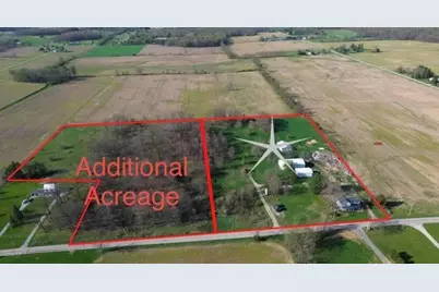 Lot 1 County Road 115, Mount Gilead, OH 43338 - Photo 1