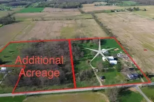 Lot 1 County Road 115, Mount Gilead, OH 43338 - Photo 1