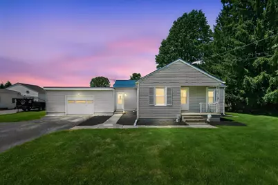 435 Kilbury Road, Marion, OH 43302 - Photo 1