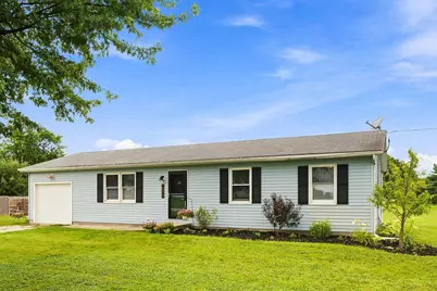 4186 Green Camp Essex Road, Marion, OH 43302 - Photo 1