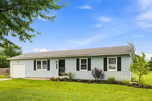 4186 Green Camp-Essex Rd, Marion, OH 43302 - Photo 1