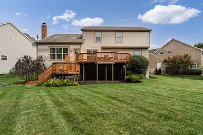 7050 Kellogg Drive, Powell, OH 43065 - Photo 63