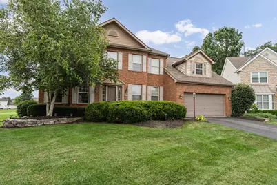 7050 Kellogg Drive, Powell, OH 43065 - Photo 5
