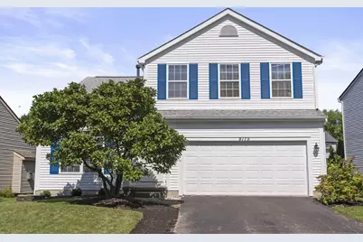 9175 Misty Dawn Drive, Columbus, OH 43240 - Photo 1