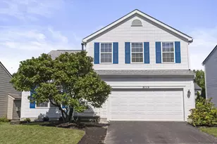 9175 Misty Dawn Dr, Columbus, OH 43240 - Photo 1
