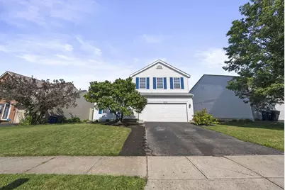9175 Misty Dawn Drive, Columbus, OH 43240 - Photo 43