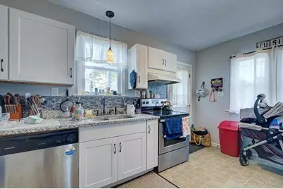 1306-1308 Wilson Avenue #1306, Columbus, OH 43206 - Photo 29