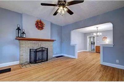 1306-1308 Wilson Avenue #1306, Columbus, OH 43206 - Photo 27