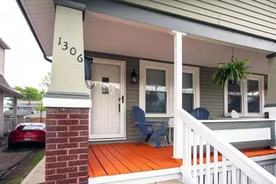 1306-1308 Wilson Avenue #1306, Columbus, OH 43206 - Photo 3
