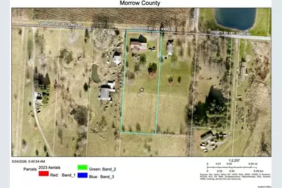 5578 Township Road 187, Cardington, OH 43315 - Photo 1
