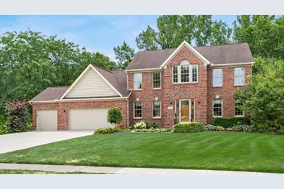 13538 Old Gate Drive NW, Pickerington, OH 43147 - Photo 1