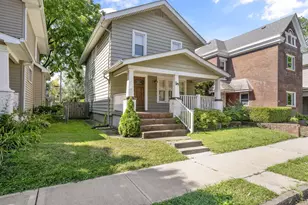 59 Hanford St, Columbus, OH 43206 - Photo 3