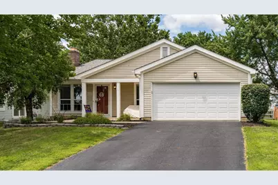 2973 Stone Mountain Drive, Pickerington, OH 43147 - Photo 5