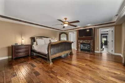 4500 Village Club Drive, Powell, OH 43065 - Photo 43