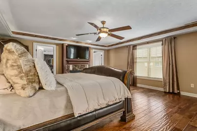 4500 Village Club Drive, Powell, OH 43065 - Photo 53