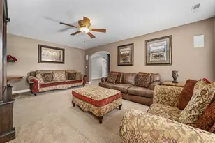 4500 Village Club Dr, Powell, OH 43065 - Photo 29